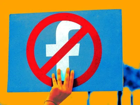 Vì sao Coca-Cola, Unilever tẩy chay quảng cáo trên Facebook?